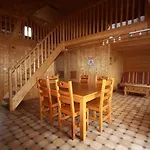 Roche Des Ducs Piscine Toute L'annee, Sauna Hammam Acces Illimite
