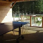 Gite Roche Des Ducs Piscine Toute L'Annee, Spa Sauna Hammam Acces Illimite Rochesson