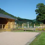 Gite Roche Des Ducs Piscine Toute L'Annee, Spa Sauna Hammam Acces Illimite Rochesson