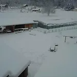 Gite Roche Des Ducs Piscine Toute L'Annee, Spa Sauna Hammam Acces Illimite Rochesson