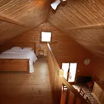 Gite Roche Des Ducs Piscine Toute L'Annee, Spa Sauna Hammam Acces Illimite Апарт-отель 4*