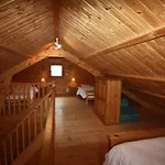 Gite Roche Des Ducs Piscine Toute L'Annee, Spa Sauna Hammam Acces Illimite