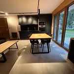 Апарт-отель Gite Roche Des Ducs Piscine Toute L'Annee, Spa Sauna Hammam Acces Illimite 4*