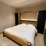 Апарт-отель Gite Roche Des Ducs Piscine Toute L'Annee, Spa Sauna Hammam Acces Illimite