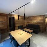 Апарт-отель Gite Roche Des Ducs Piscine Toute L'Annee, Spa Sauna Hammam Acces Illimite 4*