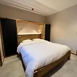Roche Des Ducs Piscine Toute L'annee, Sauna Hammam Acces Illimite מלון דירות 4*