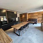 Gite Roche Des Ducs Piscine Toute L'Annee, Spa Sauna Hammam Acces Illimite Апарт-отель 4*