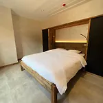 Апарт-отель Gite Roche Des Ducs Piscine Toute L'Annee, Spa Sauna Hammam Acces Illimite 4*