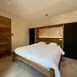 Gite Roche Des Ducs Piscine Toute L'Annee, Spa Sauna Hammam Acces Illimite