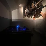 Gite Roche Des Ducs Piscine Toute L'Annee, Spa Sauna Hammam Acces Illimite Rochesson