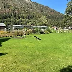 Gite Roche Des Ducs Piscine Toute L'Annee, Spa Sauna Hammam Acces Illimite Апарт-отель