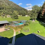 Roche Des Ducs Piscine Toute L'annee, Sauna Hammam Acces Illimite מלון דירות Rochesson