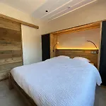 Gite Roche Des Ducs Piscine Toute L'Annee, Spa Sauna Hammam Acces Illimite 4* Rochesson