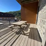 Gite Roche Des Ducs Piscine Toute L'Annee, Spa Sauna Hammam Acces Illimite Rochesson