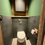 Gite Roche Des Ducs Piscine Toute L'Annee, Spa Sauna Hammam Acces Illimite Апарт-отель