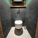 Gite Roche Des Ducs Piscine Toute L'Annee, Spa Sauna Hammam Acces Illimite 4*