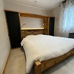 Gite Roche Des Ducs Piscine Toute L'Annee, Spa Sauna Hammam Acces Illimite Апарт-отель Rochesson