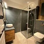 Апарт-отель Gite Roche Des Ducs Piscine Toute L'Annee, Spa Sauna Hammam Acces Illimite 4*