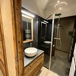 Gite Roche Des Ducs Piscine Toute L'Annee, Spa Sauna Hammam Acces Illimite