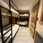 Roche Des Ducs Piscine Toute L'annee, Sauna Hammam Acces Illimite מלון דירות 4*