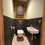 Gite Roche Des Ducs Piscine Toute L'Annee, Spa Sauna Hammam Acces Illimite Апарт-отель Rochesson