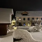 Gite Roche Des Ducs Piscine Toute L'Annee, Spa Sauna Hammam Acces Illimite