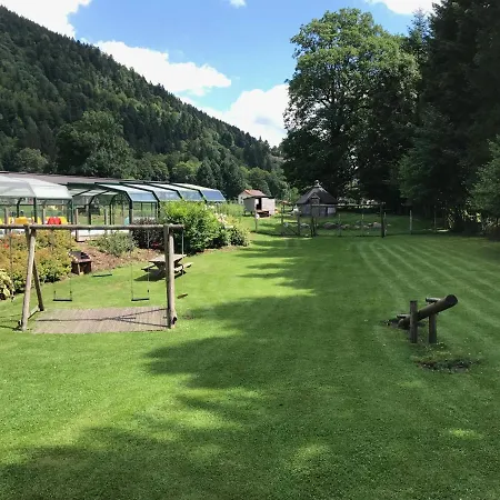 Aparthotel Roche Des Ducs Avec Piscine Toute L'annee, Spa, Sauna, Hammam Rochesson