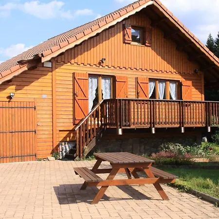 Aparthotel Roche Des Ducs Avec Piscine Toute L'annee, Spa, Sauna, Hammam Rochesson