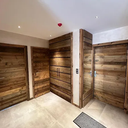 Roche Des Ducs Avec Piscine Toute L'année, Spa, Sauna, Hammam