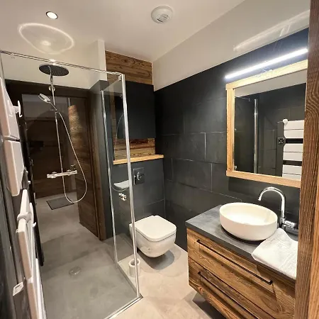 Roche Des Ducs Avec Piscine Toute L'année, Spa, Sauna, Hammam Rochesson