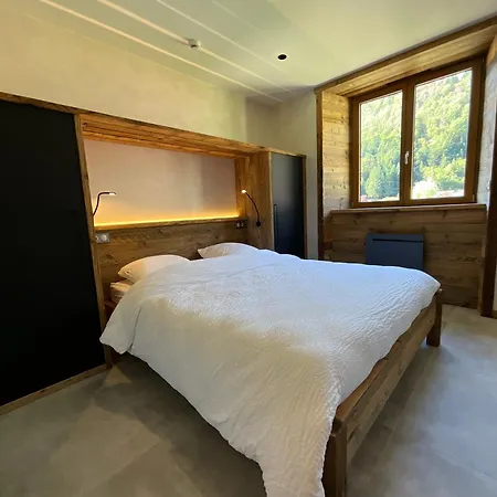 Roche Des Ducs Avec Piscine Toute L'annee, Spa, Sauna, Hammam Aparthotel