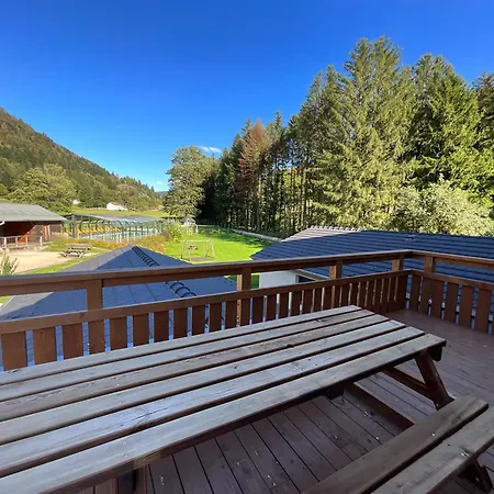 Roche Des Ducs Avec Piscine Toute L'annee, Spa, Sauna, Hammam Aparthotel *