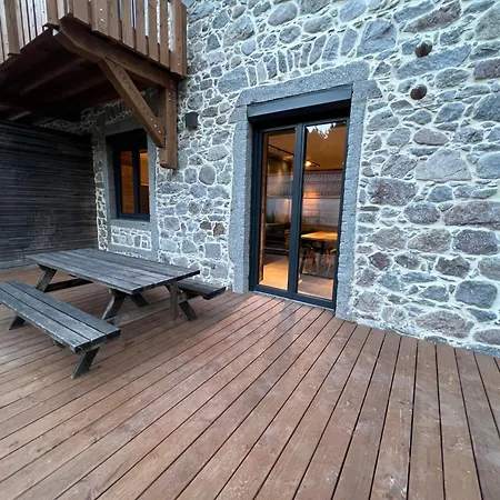 Roche Des Ducs Avec Piscine Toute L'annee, Spa, Sauna, Hammam Aparthotel Rochesson