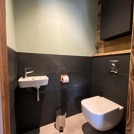 Apartahotel Roche Des Ducs Avec Piscine Toute L'année, Spa, Sauna, Hammam Rochesson