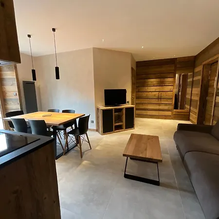 Roche Des Ducs Avec Piscine Toute L'année, Spa, Sauna, Hammam