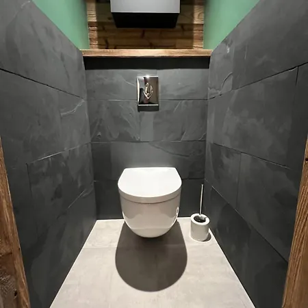Roche Des Ducs Piscine Toute L'annee, Sauna Hammam Acces Illimite 4*