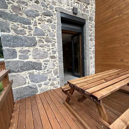 Roche Des Ducs Avec Piscine Toute L'année, Spa, Sauna, Hammam Apartahotel Rochesson