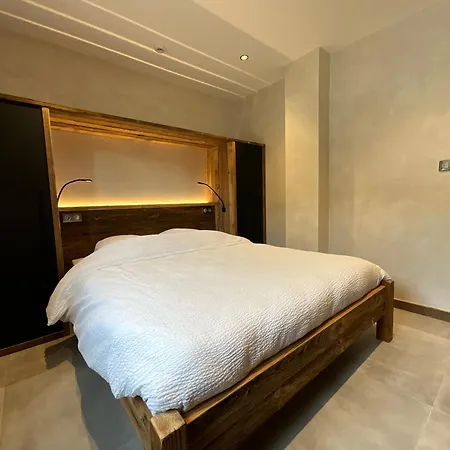 Aparthotel Roche Des Ducs Avec Piscine Toute L'annee, Spa, Sauna, Hammam