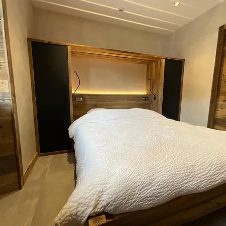 Apartahotel Roche Des Ducs Avec Piscine Toute L'année, Spa, Sauna, Hammam