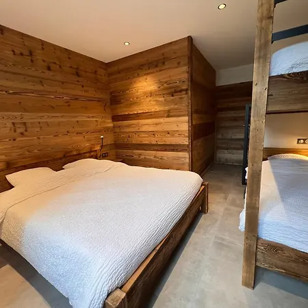 Aparthotel Roche Des Ducs Avec Piscine Toute L'annee, Spa, Sauna, Hammam Rochesson