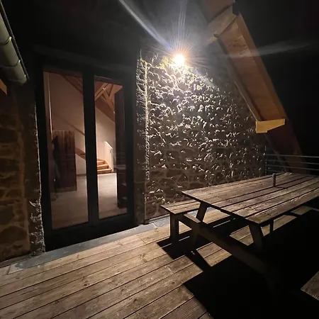 Roche Des Ducs Avec Piscine Toute L'annee, Spa, Sauna, Hammam Aparthotel Rochesson