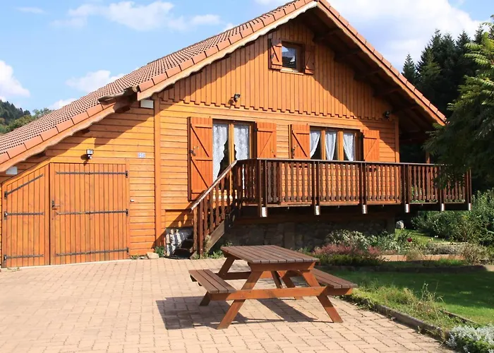 아파트호텔 Roche Des Ducs Avec Piscine Toute L'annee, Spa, Sauna, Hammam Rochesson