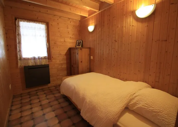 아파트호텔 Roche Des Ducs Avec Piscine Toute L'annee, Spa, Sauna, Hammam