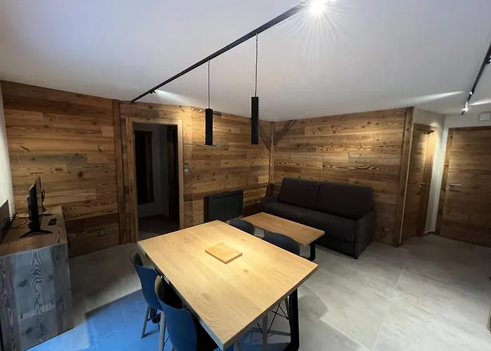 Aparthotel Roche Des Ducs Avec Piscine Toute L'annee, Spa, Sauna, Hammam 4*