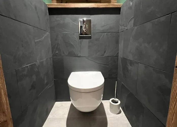 Roche Des Ducs Avec Piscine Toute L'annee, Spa, Sauna, Hammam 4*